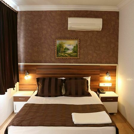 Angel'S Garden Hotel اسطنبول المظهر الخارجي الصورة