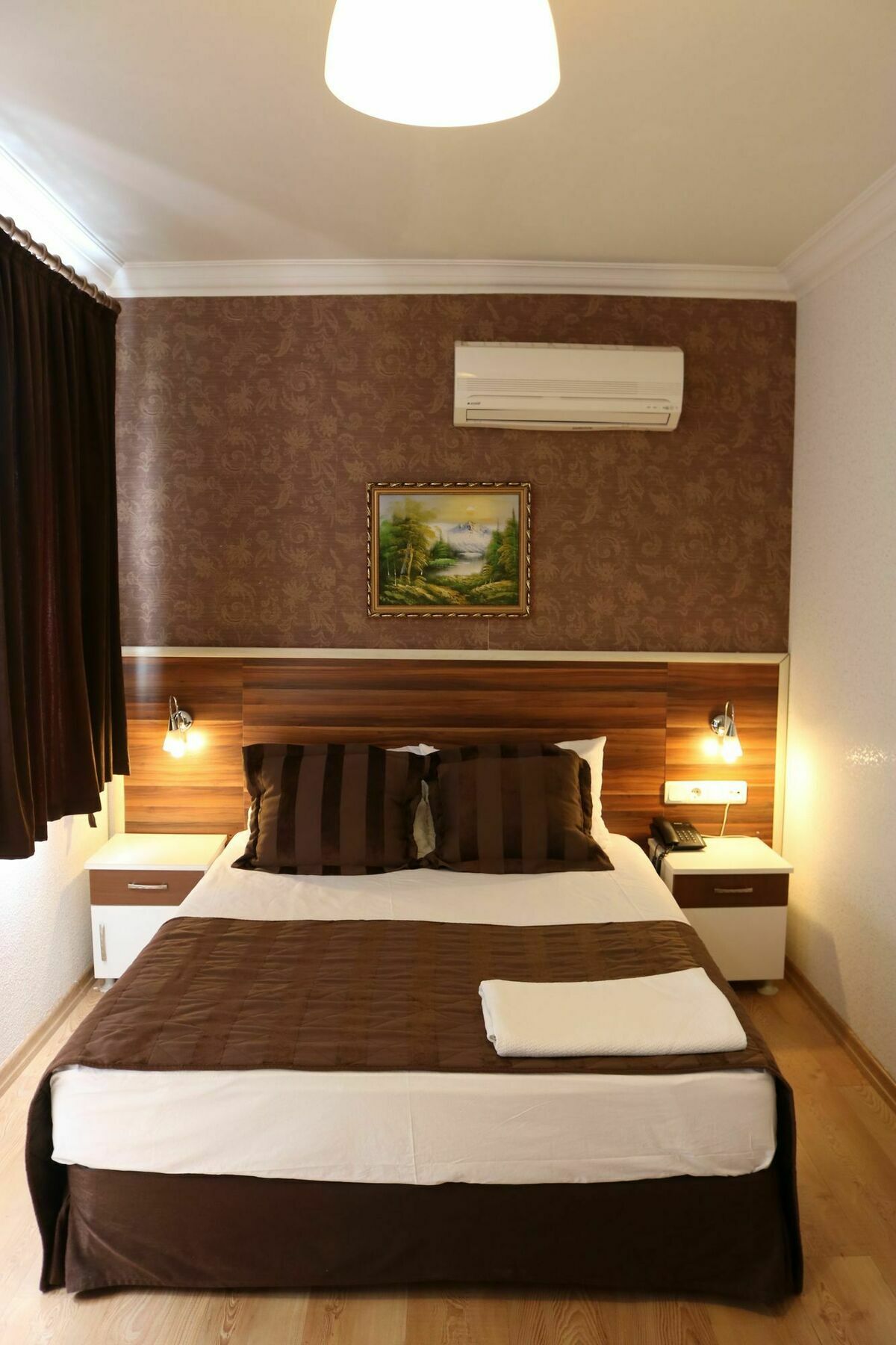 Angel'S Garden Hotel اسطنبول المظهر الخارجي الصورة